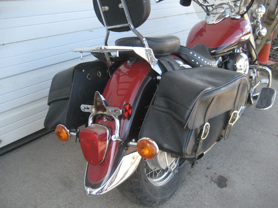 Image Title 2000 Yamaha XVS650 Vstar $1999 OBO
